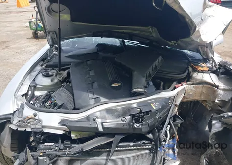 2015 Chevrolet Camaro 2Lt from USA, damaged, VIN 2G1FF3D35F9259704